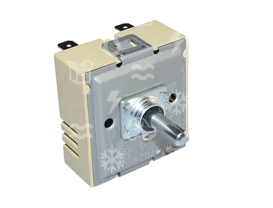 regulátor energie AMICA / BRANDT, 230V/13A,  EGO 50.57024.010
